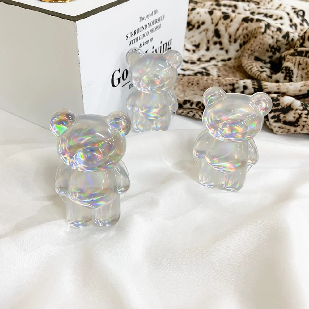 Aurora Bear Phone Grip